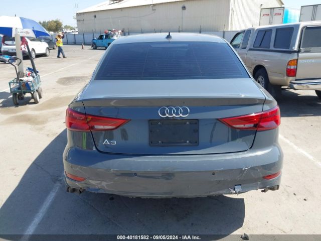 WAUGUGFF2J1062080 Audi A3 2.0t Premium/2.0t Tech Premium