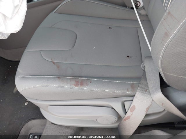 Hyundai ELANTRA SEL 2023 KMHLM4AG9PU610319 Image 16