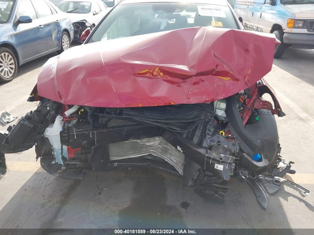 Hyundai ELANTRA SEL 2023 KMHLM4AG9PU610319 Image 6