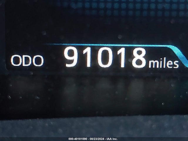 Toyota Prius Prime Advanced 2019 JTDKARFP4K3107570 Image 16
