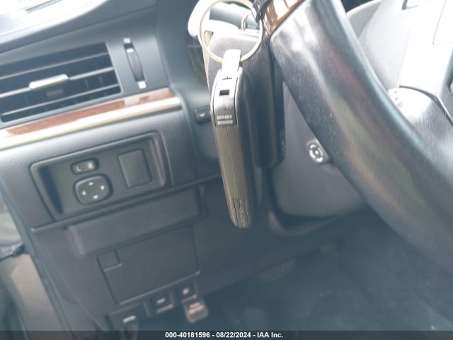 Lexus ES 350 2015 JTHBK1GG4F2160597 Image 11