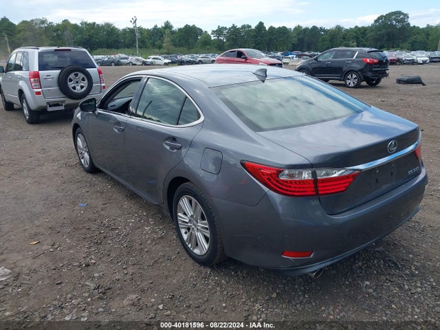 Lexus ES 350 2015 JTHBK1GG4F2160597 Image 3