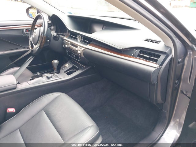 Lexus ES 350 2015 JTHBK1GG4F2160597 Image 5