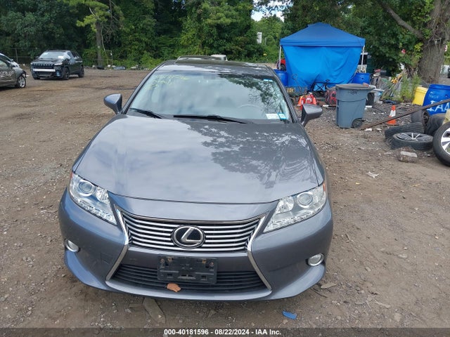 Lexus ES 350 2015 JTHBK1GG4F2160597 Image 6