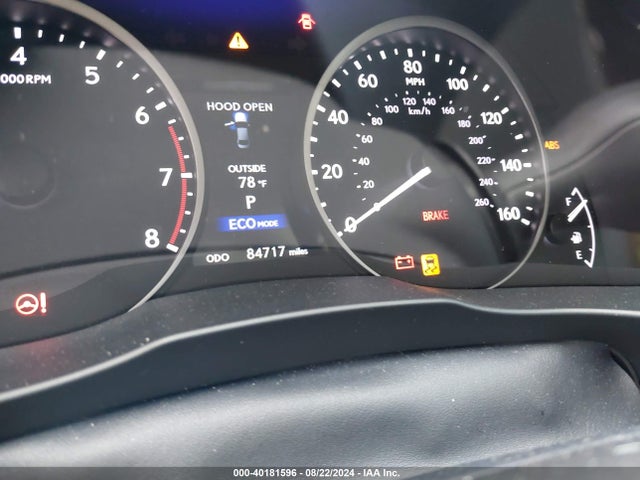 Lexus ES 350 2015 JTHBK1GG4F2160597 Image 7