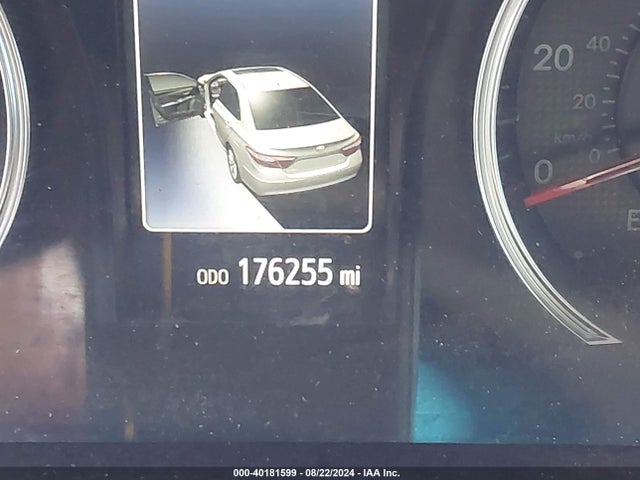 Toyota CAMRY SE 2015 4T1BF1FK6FU066300 Image 14