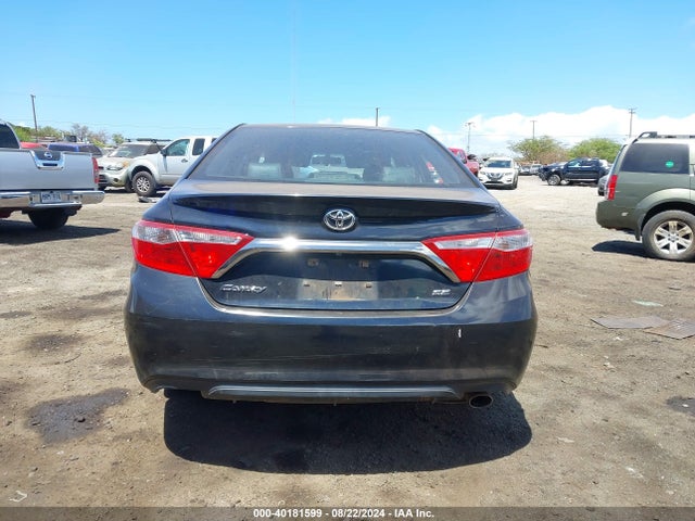 Toyota CAMRY SE 2015 4T1BF1FK6FU066300 Image 15
