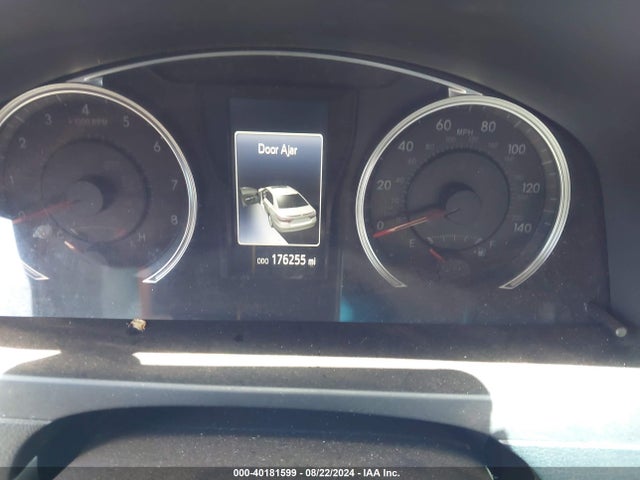 Toyota CAMRY SE 2015 4T1BF1FK6FU066300 Image 7