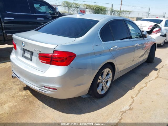 WBA8E3G50GNT79356 BMW 328i Xdrive