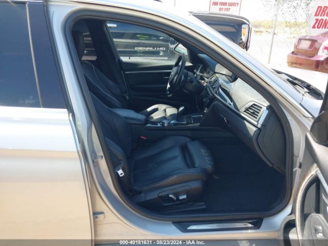 WBA8E3G50GNT79356 BMW 328i Xdrive