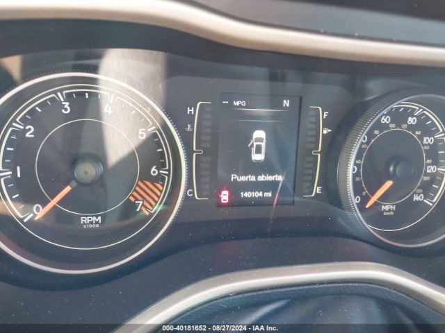 1C4PJMAB2FW652224 Jeep Cherokee Sport