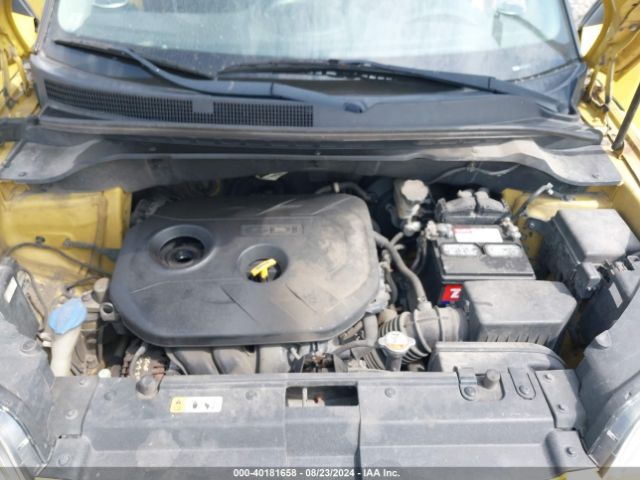 KNDJP3A50E7060483 KIA SOUL +