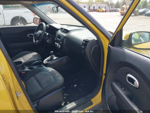 KNDJP3A50E7060483 KIA SOUL +