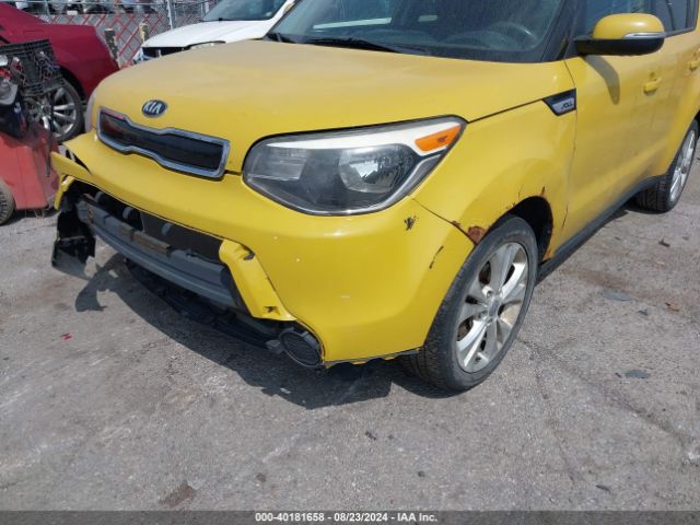 KNDJP3A50E7060483 KIA SOUL +