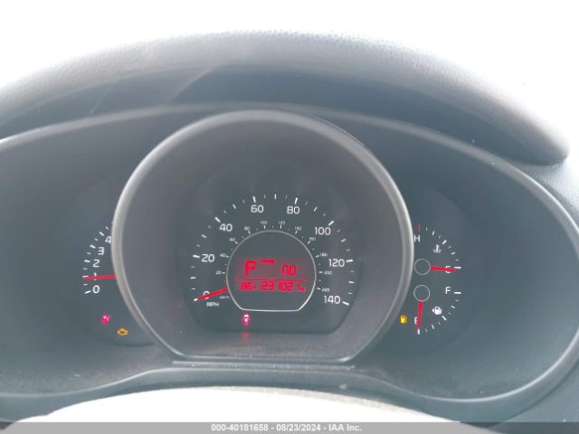 KNDJP3A50E7060483 KIA SOUL +