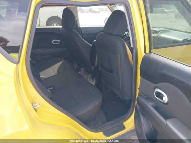 KNDJP3A50E7060483 KIA SOUL +