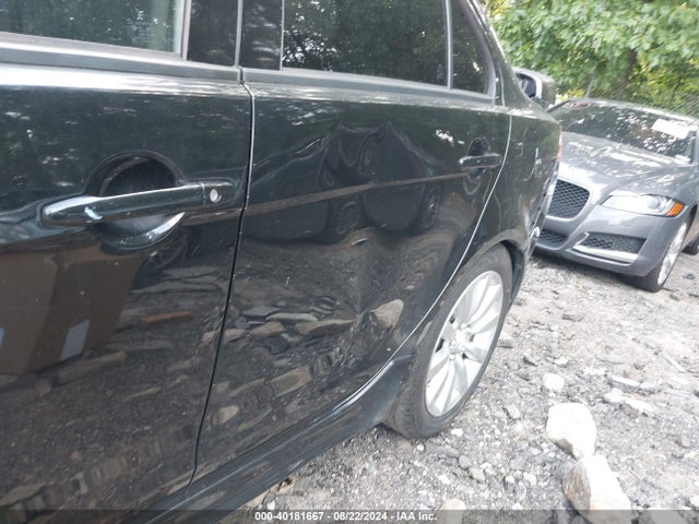 2008 MITSUBISHI LANCER JA3AU86U38U038102 Photo 5