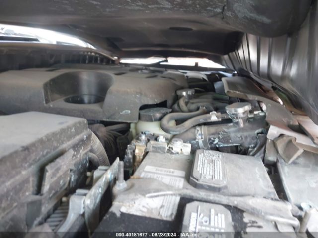 JN8AZ2NF9L9700249 Infiniti QX80 LUXE