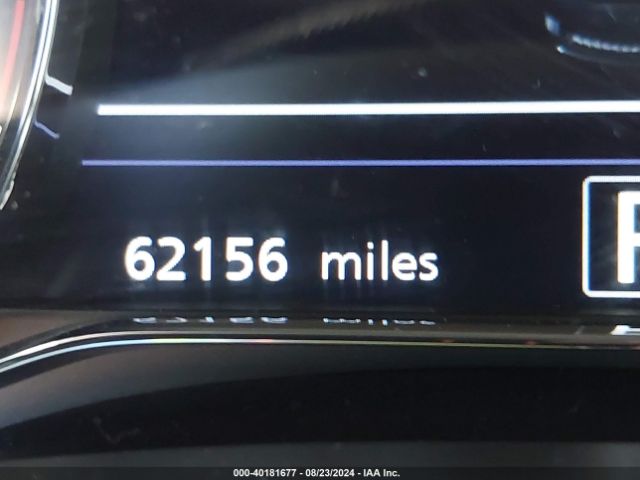 JN8AZ2NF9L9700249 Infiniti QX80 LUXE