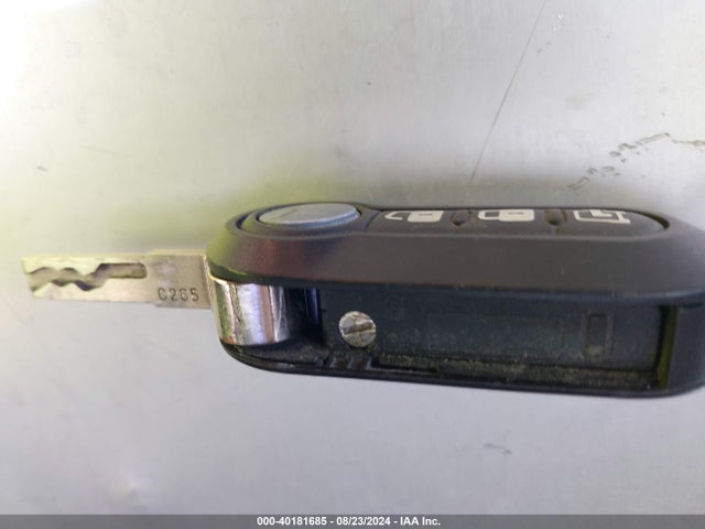 3C6TRVCG0KE539115 RAM Promaster 2500 High Roof 136 Wb