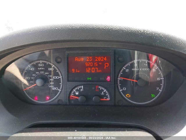 3C6TRVCG0KE539115 RAM Promaster 2500 High Roof 136 Wb