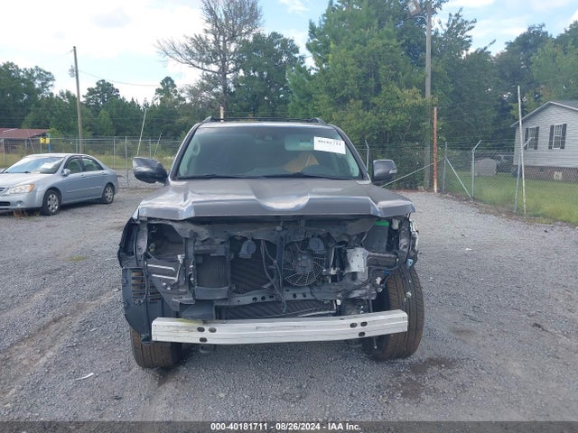 JTMCY7AJ9M4105642 Toyota Land Cruiser