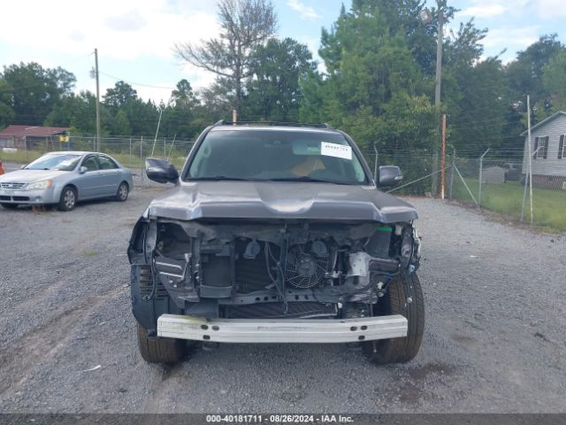 2021 TOYOTA LAND CRUISER JTMCY7AJ9M4105642 Photo 5