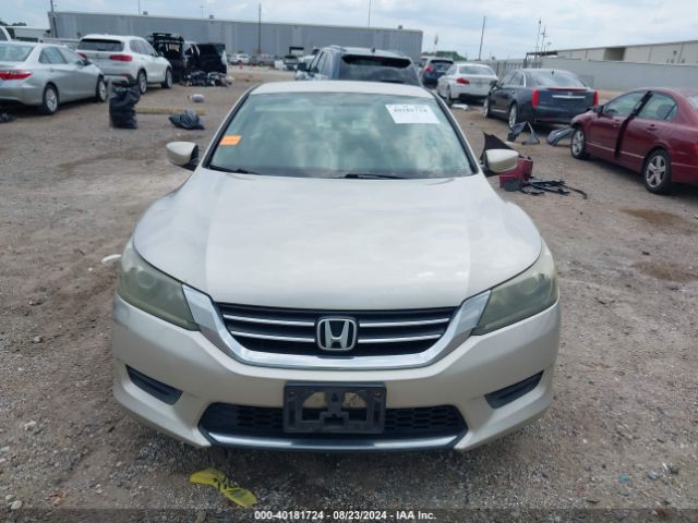 1HGCR2F35FA268675 Honda ACCORD LX