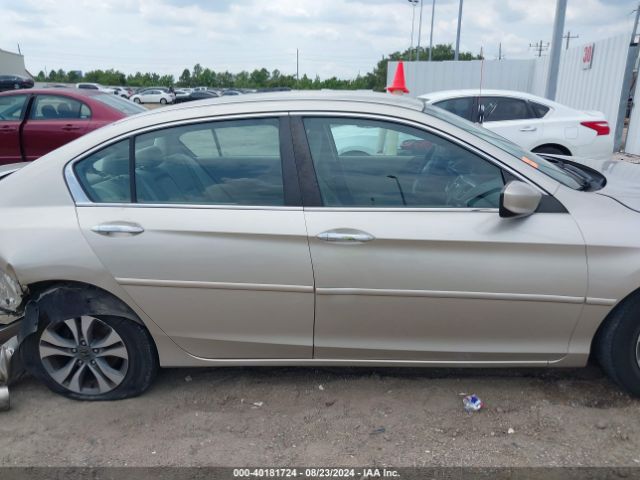 1HGCR2F35FA268675 Honda ACCORD LX