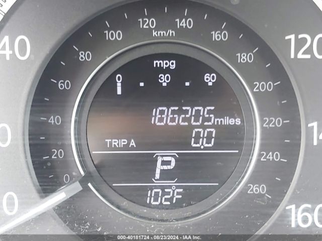 1HGCR2F35FA268675 Honda ACCORD LX