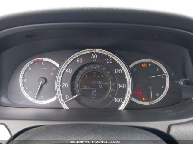 1HGCR2F35FA268675 Honda ACCORD LX