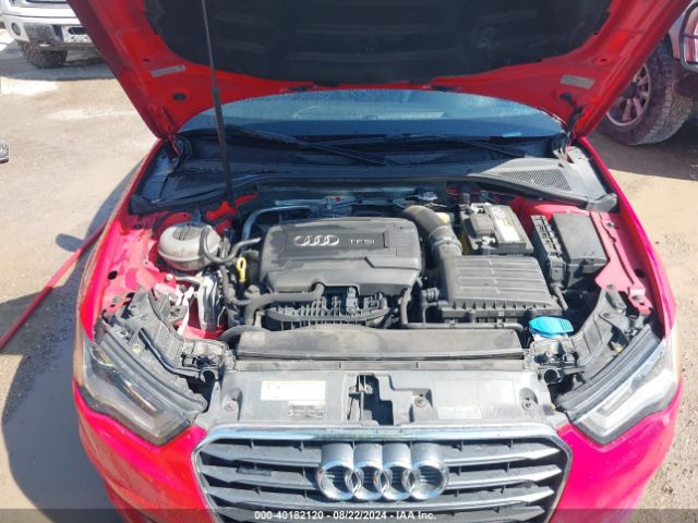 WAUB8GFF0G1039128 Audi A3 2.0t Premium