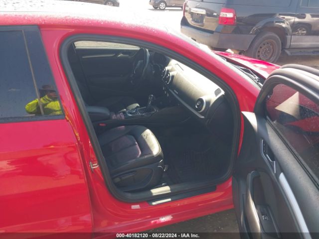 WAUB8GFF0G1039128 Audi A3 2.0t Premium