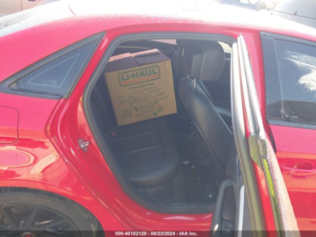 WAUB8GFF0G1039128 Audi A3 2.0t Premium