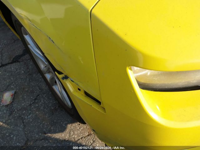 2G1FA1E37E9237669 Chevrolet Camaro 2ls