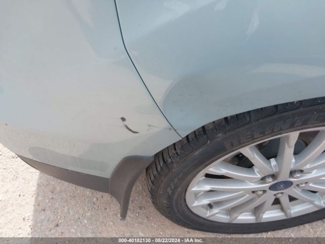 1FADP5CU9EL511663 Ford C-max Energi Sel