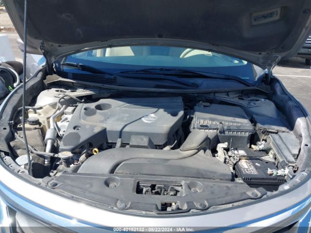 1N4AL3AP6EN224284 Nissan Altima 2.5 S