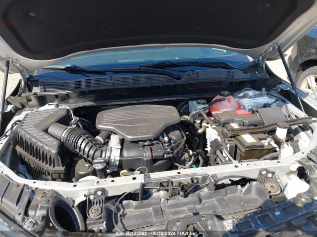 3GNKBJRSXKS684670 Chevrolet BLAZER RS