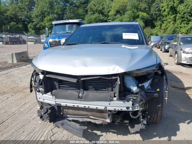 3GNKBJRSXKS684670 Chevrolet BLAZER RS