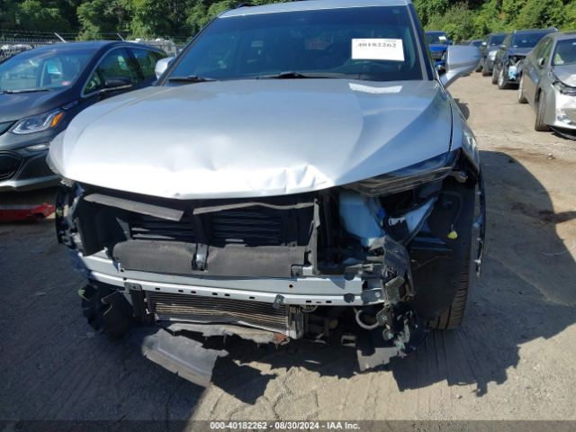 3GNKBJRSXKS684670 Chevrolet BLAZER RS
