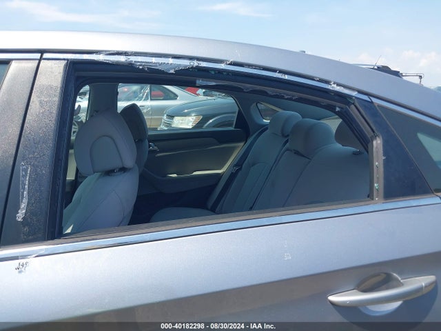 Hyundai SONATA SE 2016 5NPE24AF9GH304502 Image 12