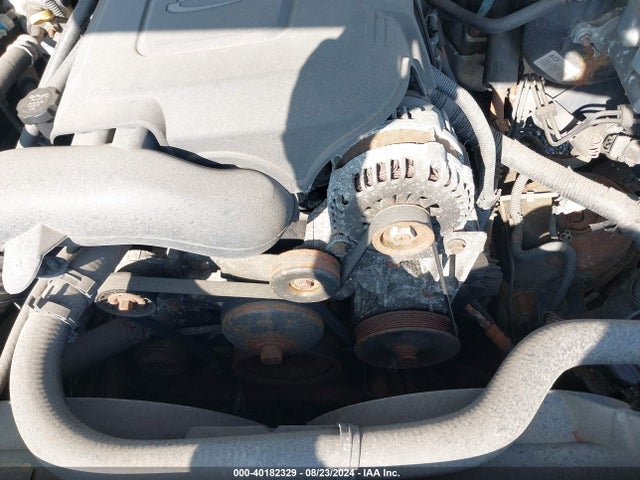 2007 CADILLAC ESCALADE ESV 1GYFK66887R338475 Photo 9