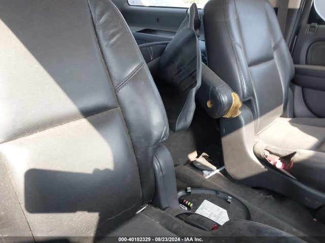 2007 CADILLAC ESCALADE ESV 1GYFK66887R338475 Photo 7