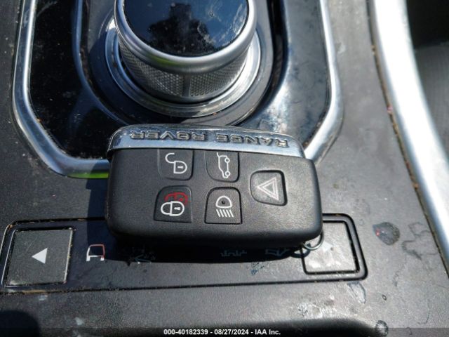 SALVR2BG6GH123159 Land Rover Range Rover Evoque Hse
