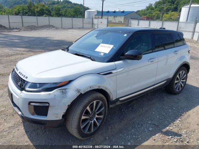 SALVR2BG6GH123159 Land Rover Range Rover Evoque Hse
