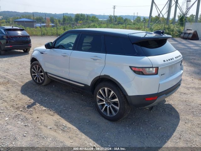 SALVR2BG6GH123159 Land Rover Range Rover Evoque Hse