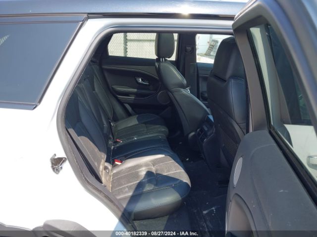 SALVR2BG6GH123159 Land Rover Range Rover Evoque Hse