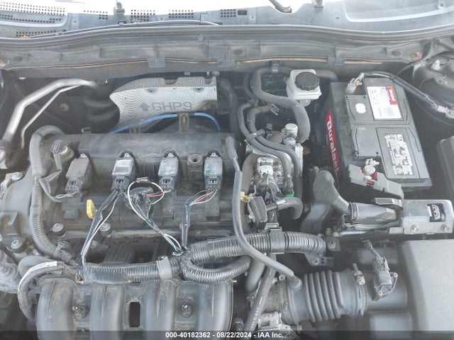 JM1BM1V73G1305473 Mazda Mazda3 I Touring