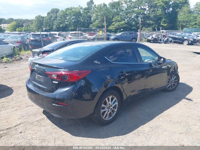 JM1BM1V73G1305473 Mazda Mazda3 I Touring