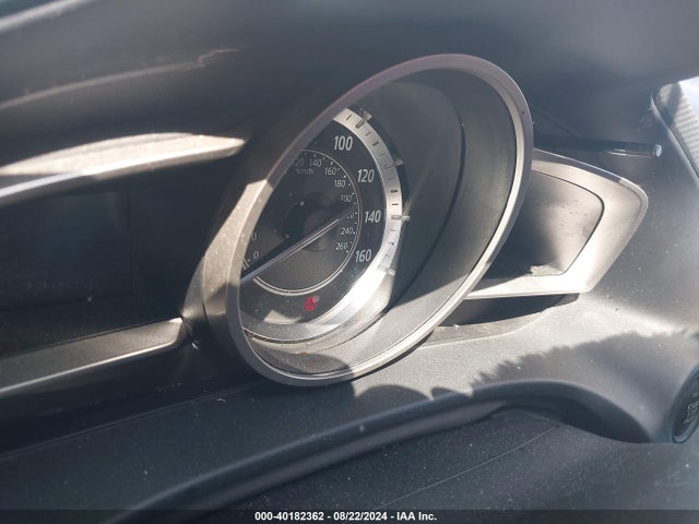JM1BM1V73G1305473 Mazda Mazda3 I Touring